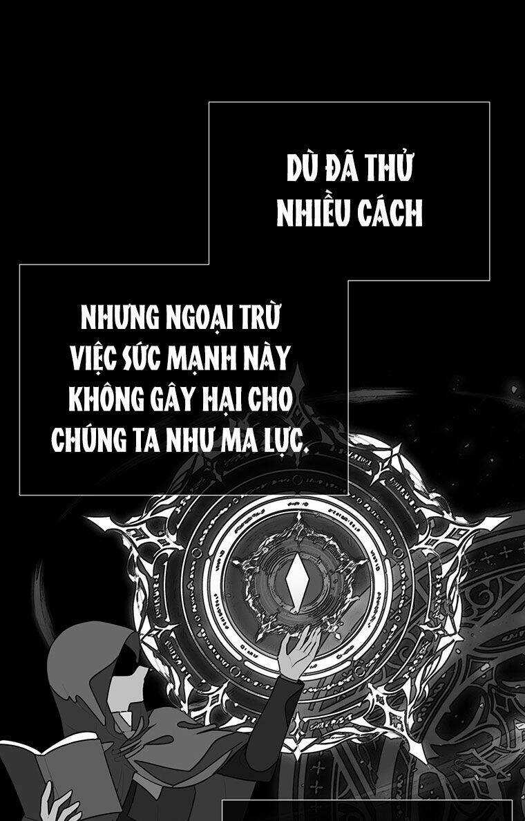 Ngũ Đại Đồ Đệ Của Charlotte Chapter 173.1 trang 11