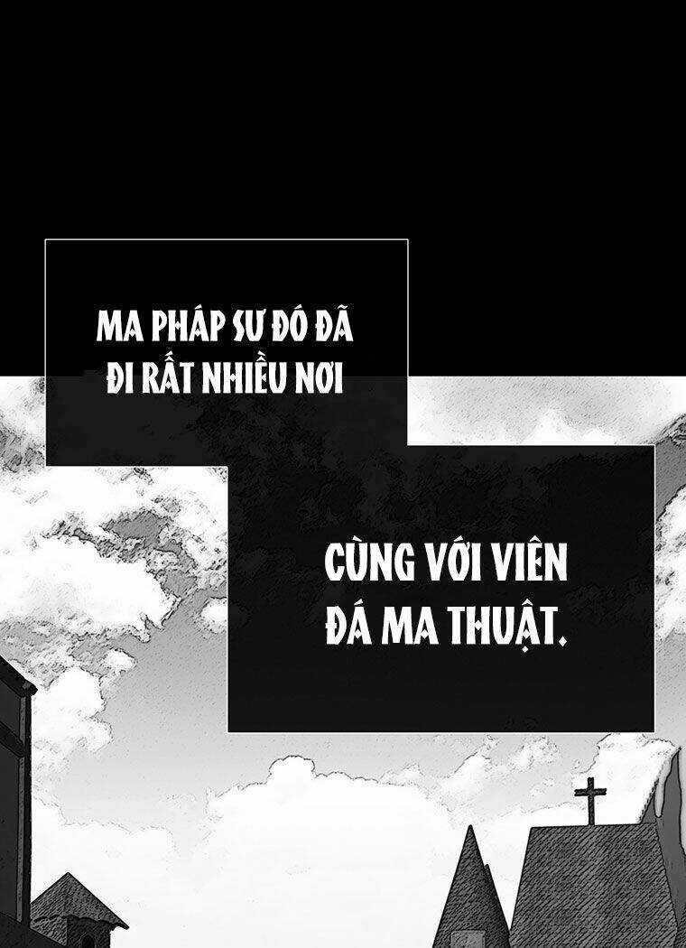 Ngũ Đại Đồ Đệ Của Charlotte Chapter 173.1 trang 21