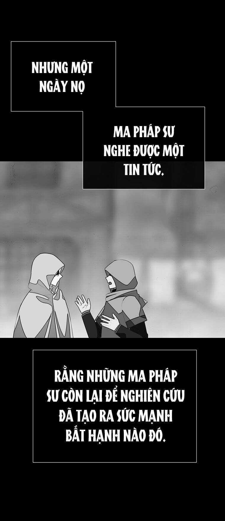 Ngũ Đại Đồ Đệ Của Charlotte Chapter 173.1 trang 23