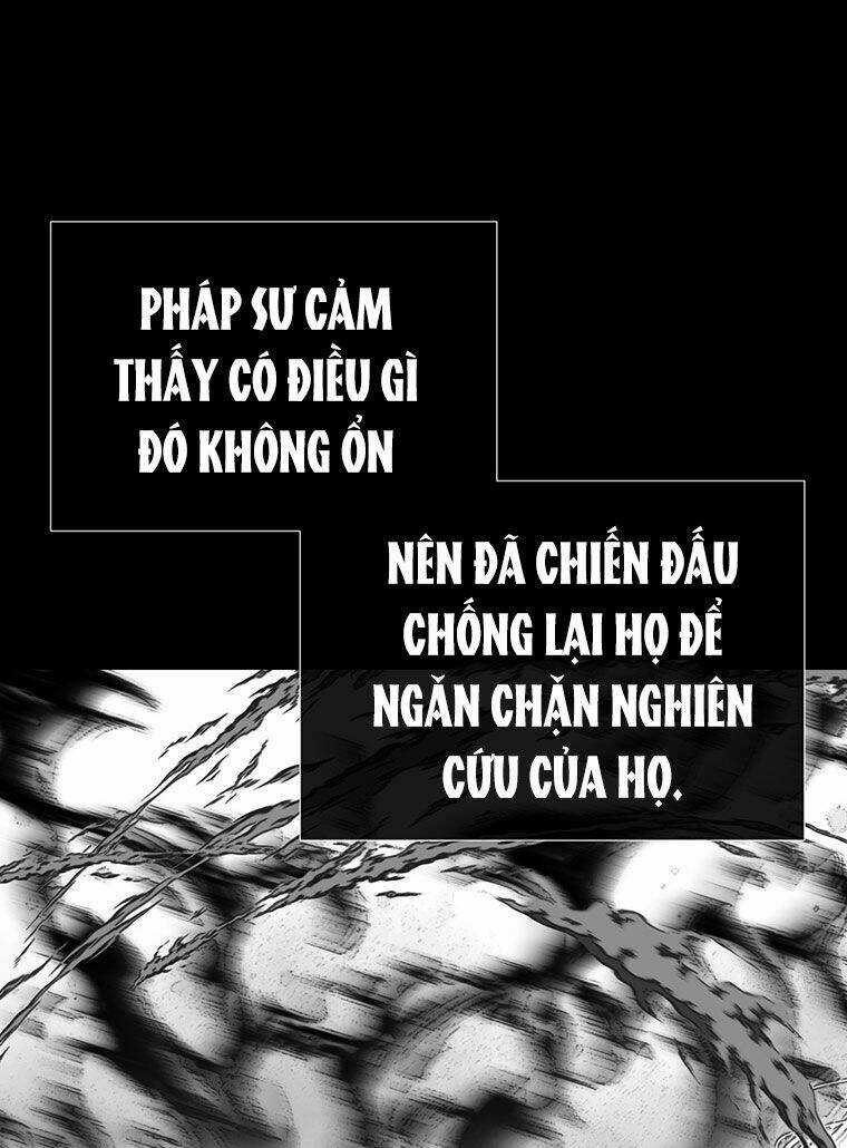 Ngũ Đại Đồ Đệ Của Charlotte Chapter 173.1 trang 27