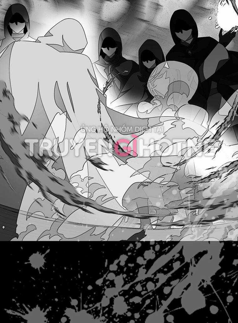 Ngũ Đại Đồ Đệ Của Charlotte Chapter 173.1 trang 28