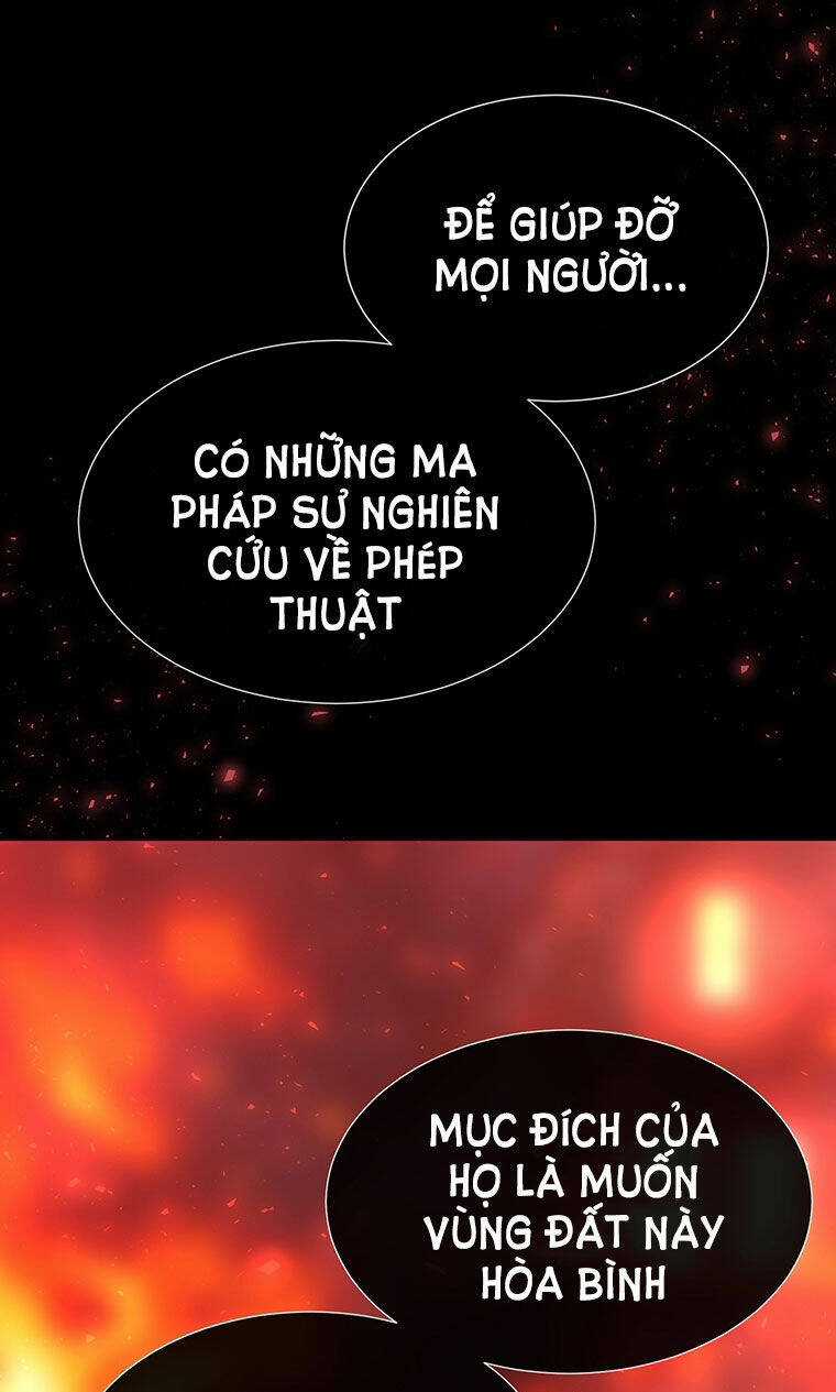 Ngũ Đại Đồ Đệ Của Charlotte Chapter 173.1 trang 3