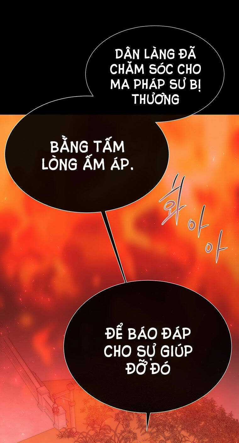 Ngũ Đại Đồ Đệ Của Charlotte Chapter 173.1 trang 33