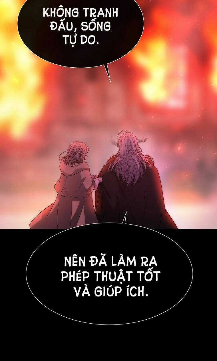 Ngũ Đại Đồ Đệ Của Charlotte Chapter 173.1 trang 4