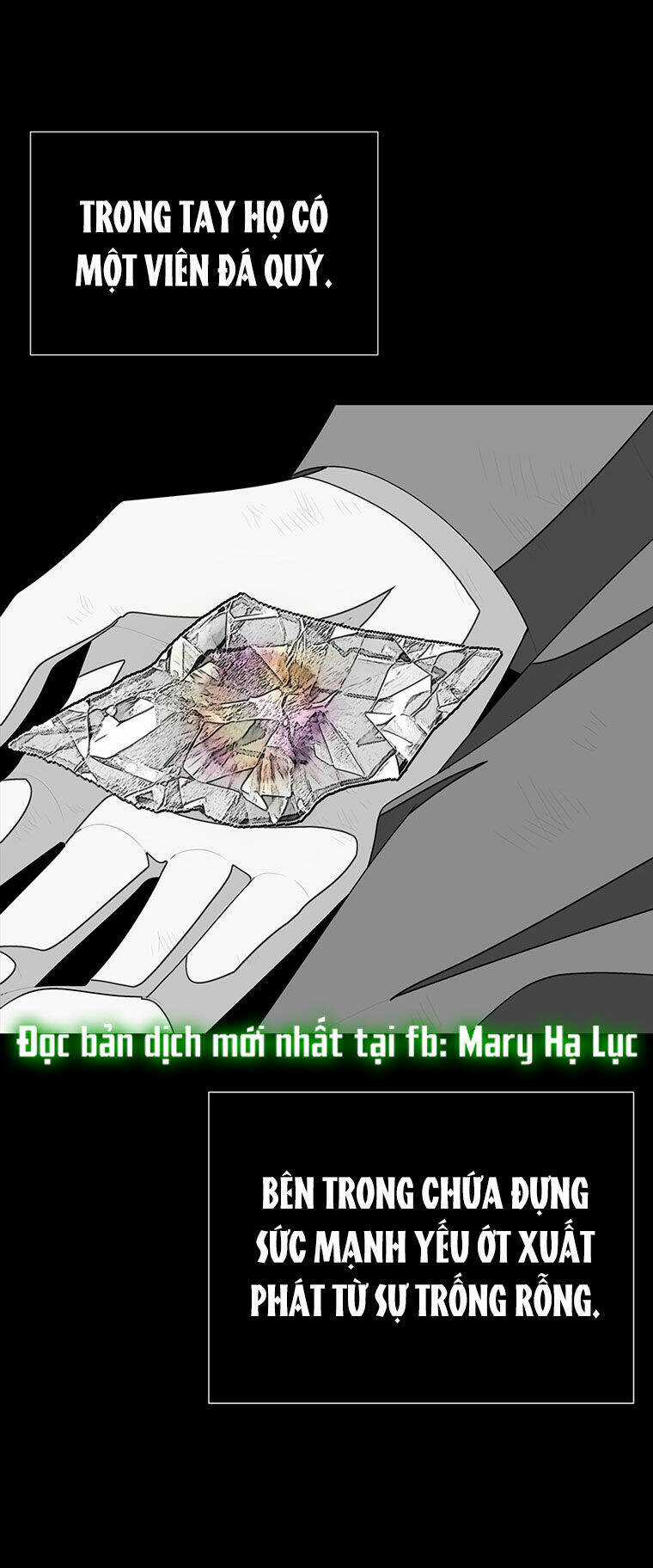 Ngũ Đại Đồ Đệ Của Charlotte Chapter 173.1 trang 8