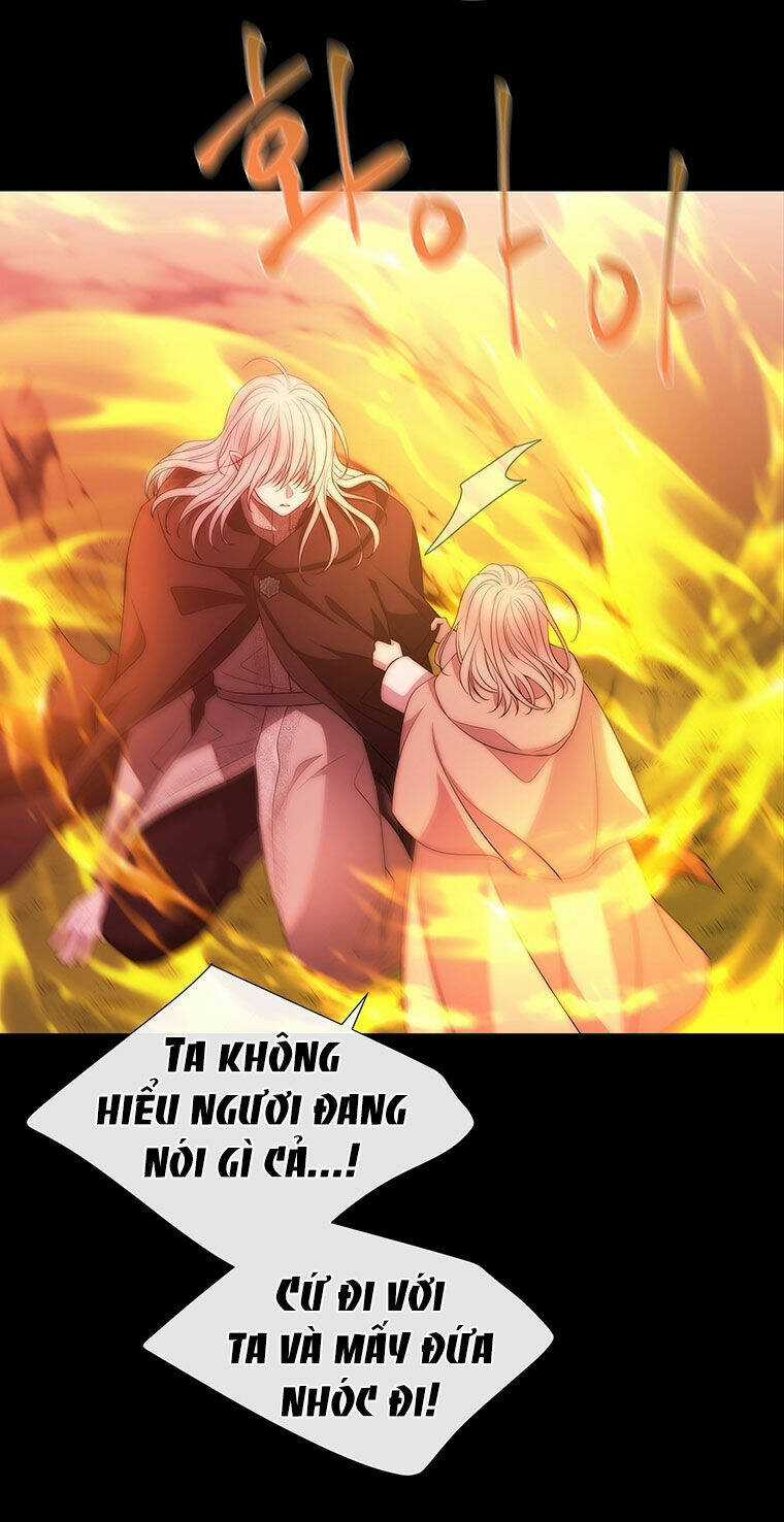 Ngũ Đại Đồ Đệ Của Charlotte Chapter 173.2 trang 11