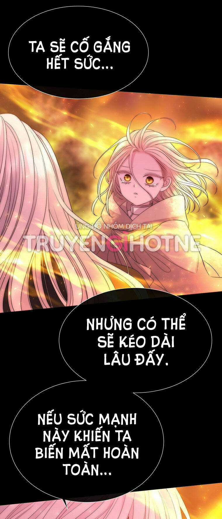 Ngũ Đại Đồ Đệ Của Charlotte Chapter 173.2 trang 16