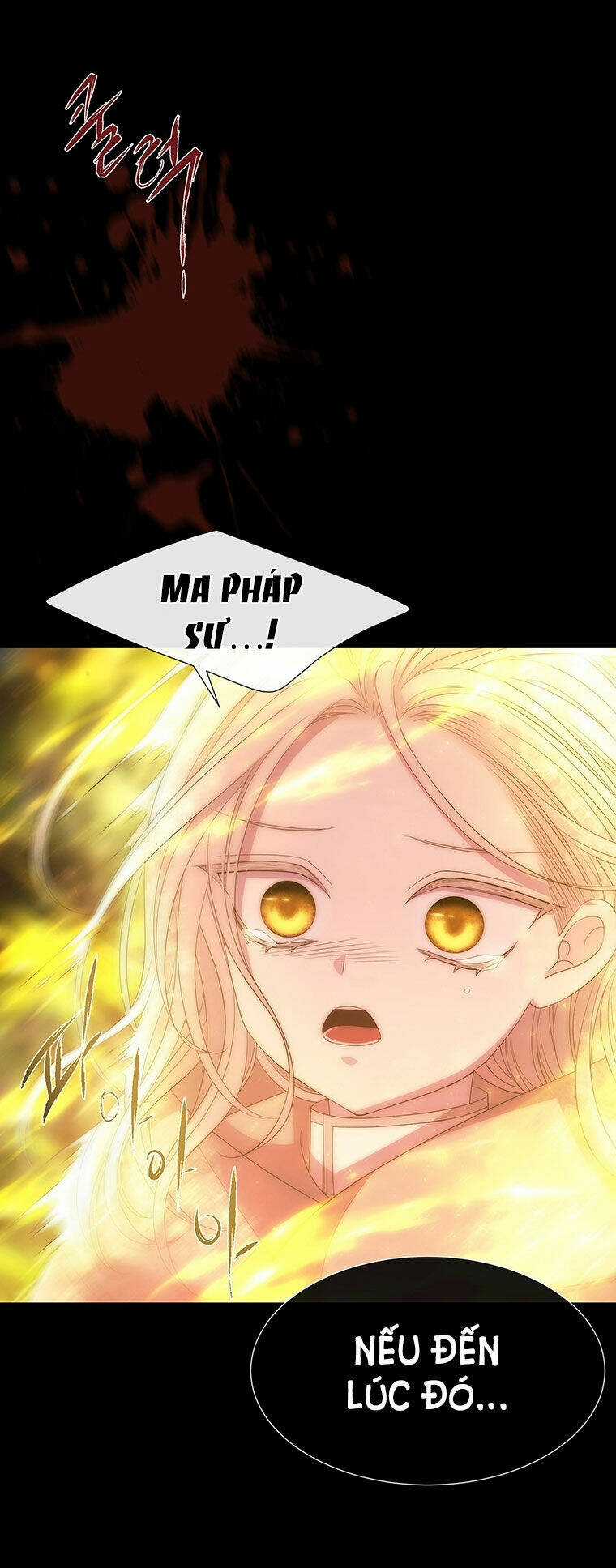 Ngũ Đại Đồ Đệ Của Charlotte Chapter 173.2 trang 18