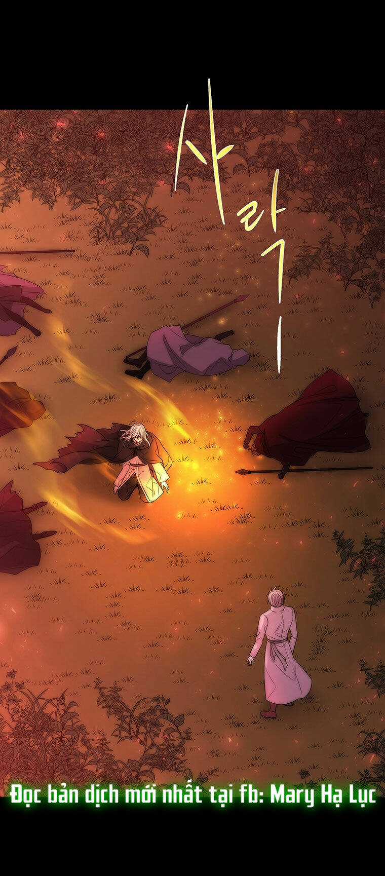 Ngũ Đại Đồ Đệ Của Charlotte Chapter 173.2 trang 19