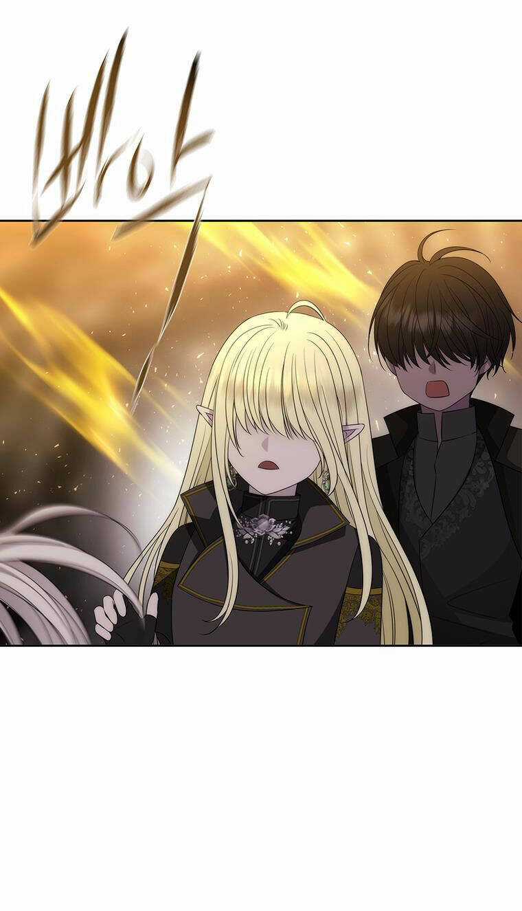 Ngũ Đại Đồ Đệ Của Charlotte Chapter 174.1 trang 17