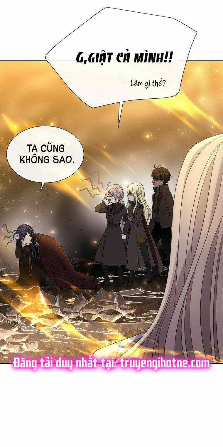 Ngũ Đại Đồ Đệ Của Charlotte Chapter 174.1 trang 18