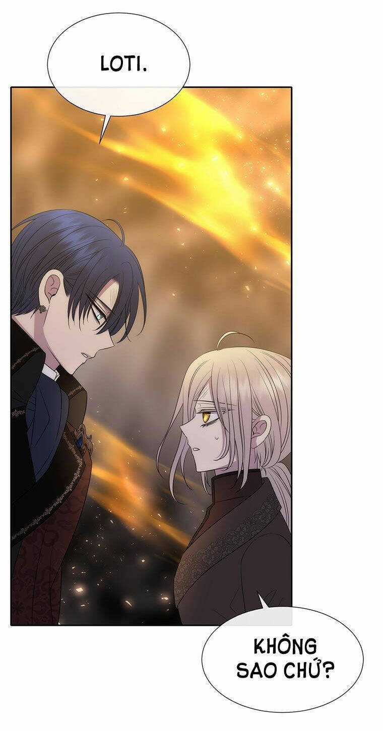 Ngũ Đại Đồ Đệ Của Charlotte Chapter 174.1 trang 19