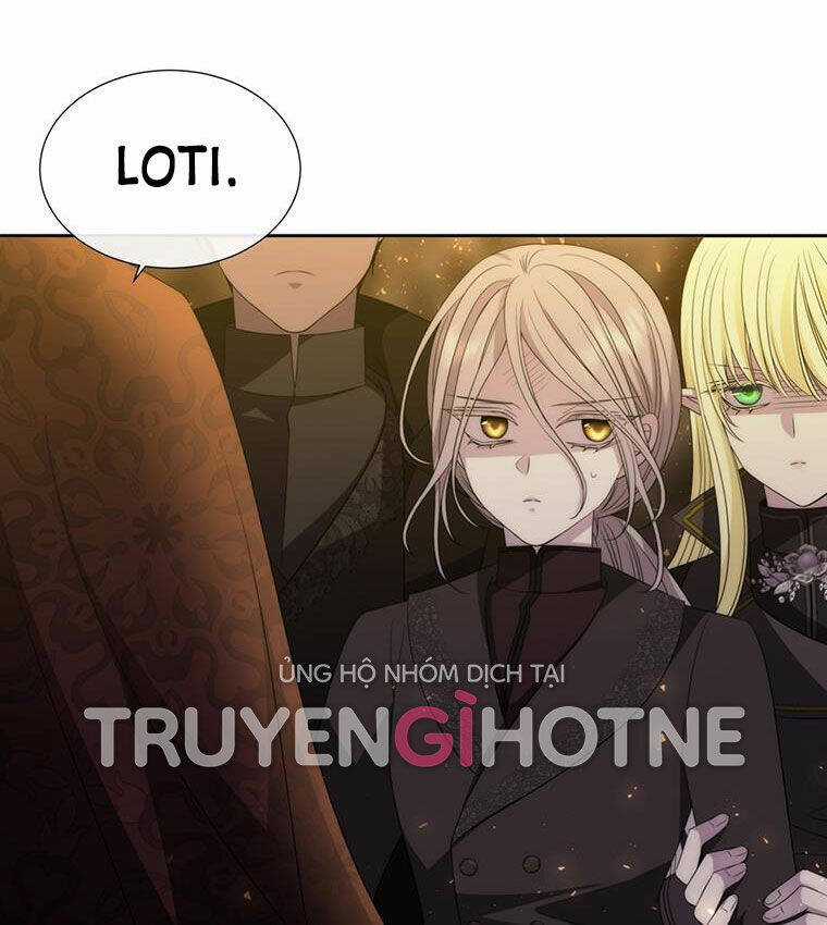 Ngũ Đại Đồ Đệ Của Charlotte Chapter 174.1 trang 21