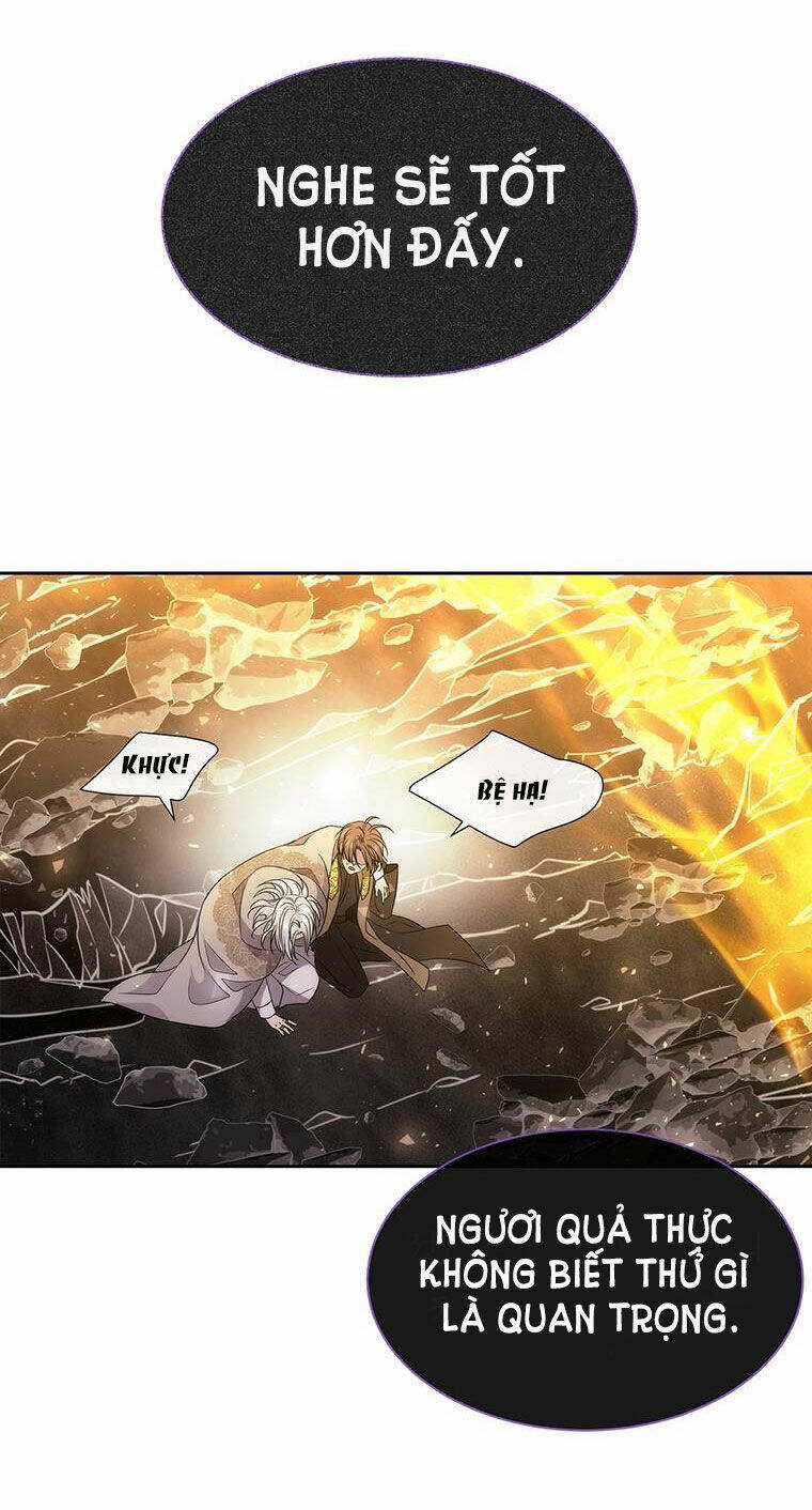 Ngũ Đại Đồ Đệ Của Charlotte Chapter 174.1 trang 25