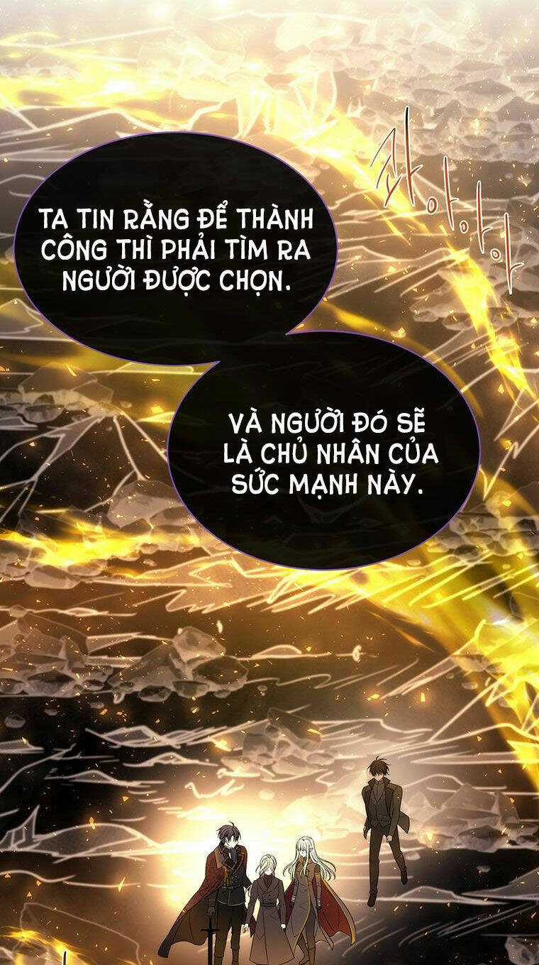 Ngũ Đại Đồ Đệ Của Charlotte Chapter 174.1 trang 3