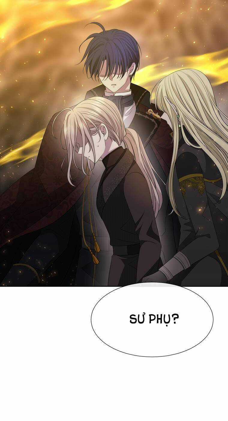 Ngũ Đại Đồ Đệ Của Charlotte Chapter 174.1 trang 7