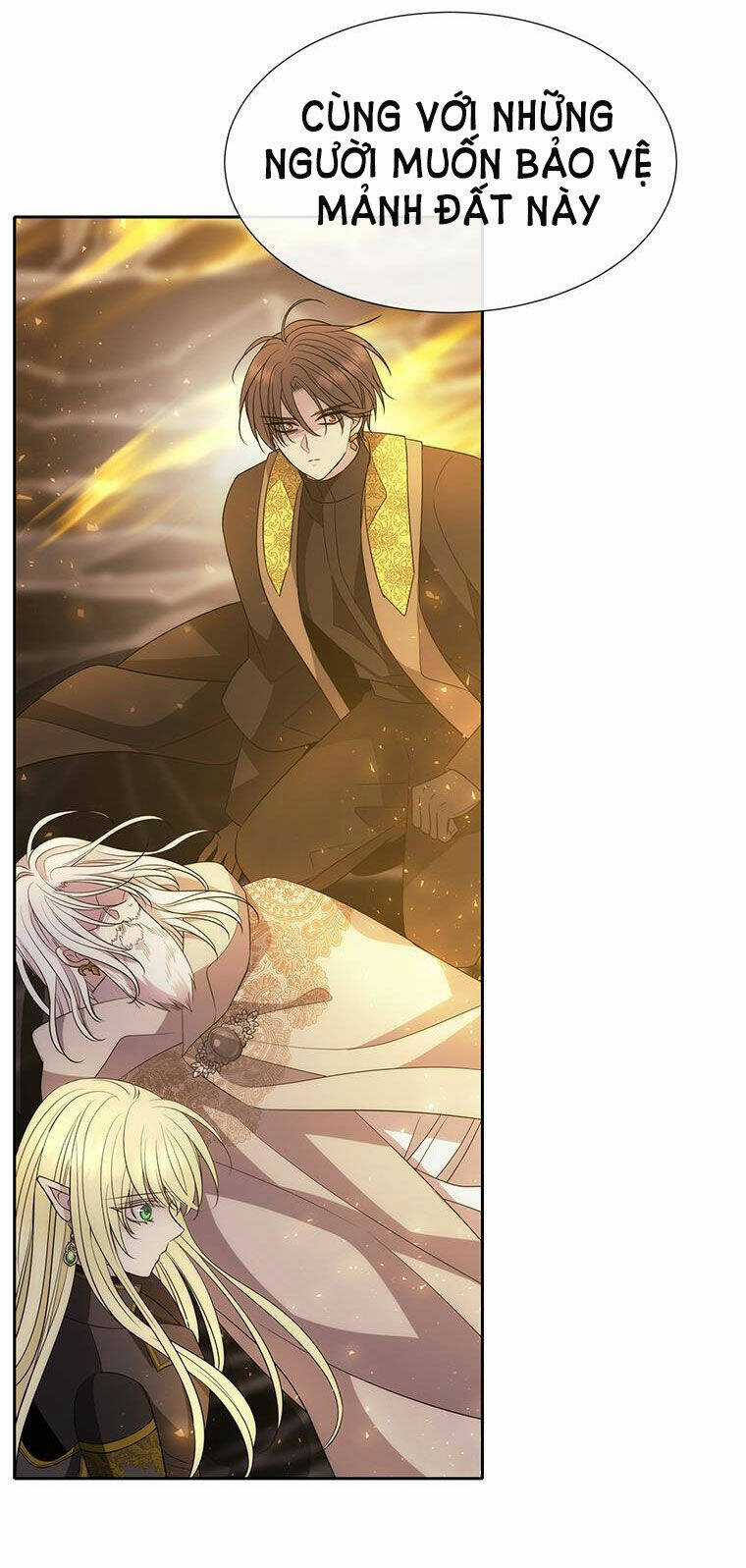 Ngũ Đại Đồ Đệ Của Charlotte Chapter 174.2 trang 10