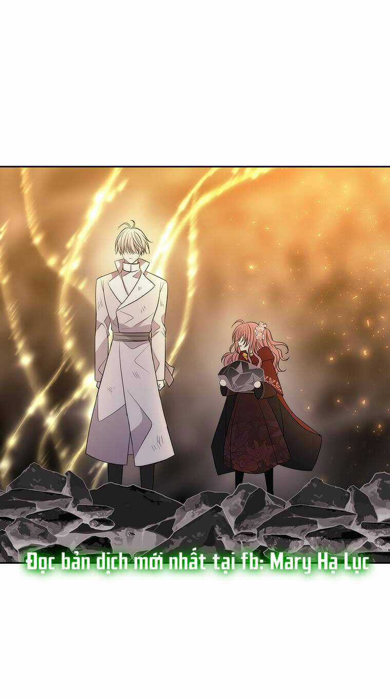 Ngũ Đại Đồ Đệ Của Charlotte Chapter 174.2 trang 18