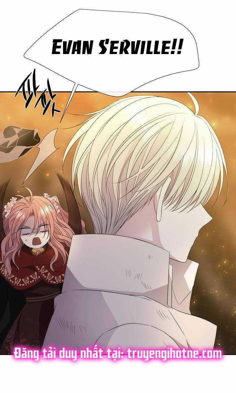Ngũ Đại Đồ Đệ Của Charlotte Chapter 174.2 trang 19