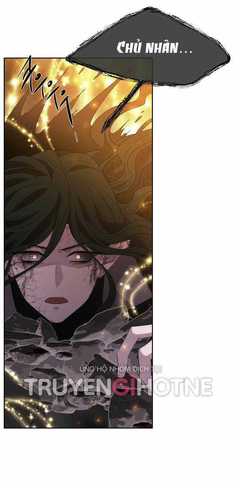 Ngũ Đại Đồ Đệ Của Charlotte Chapter 174.2 trang 23