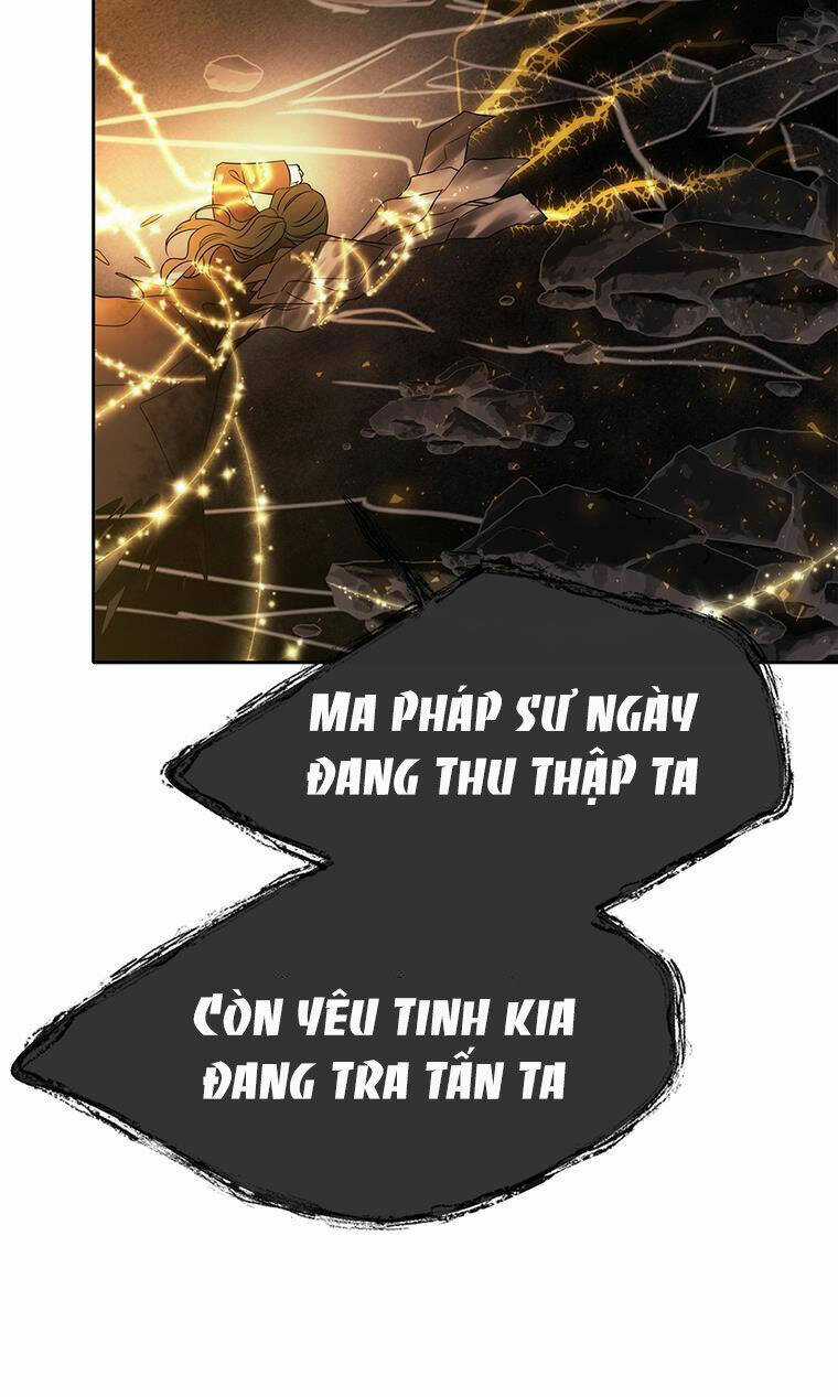 Ngũ Đại Đồ Đệ Của Charlotte Chapter 174.2 trang 25