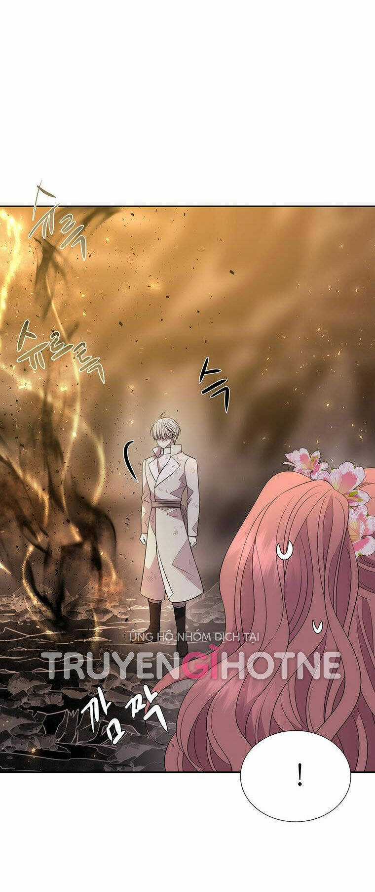 Ngũ Đại Đồ Đệ Của Charlotte Chapter 174.2 trang 32