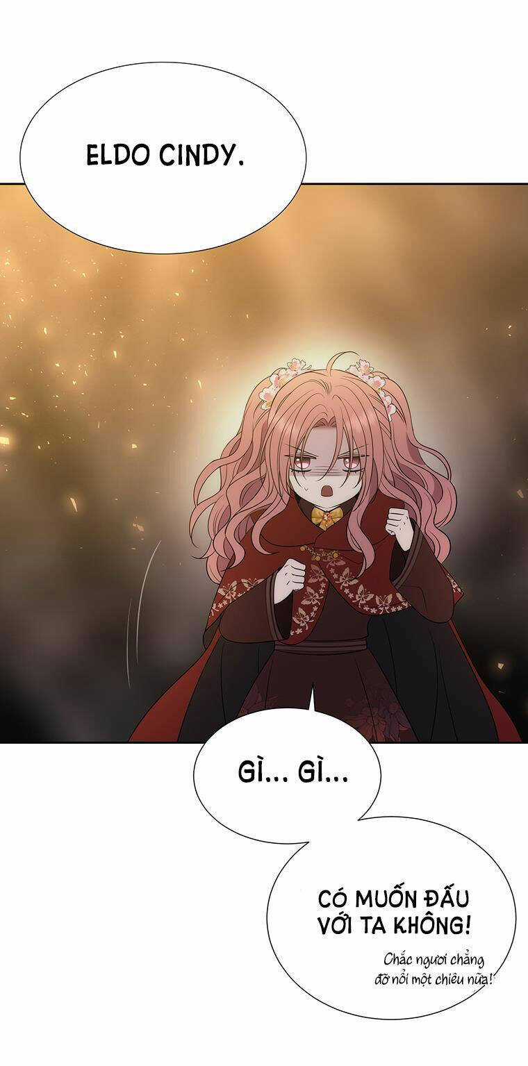 Ngũ Đại Đồ Đệ Của Charlotte Chapter 174.2 trang 33