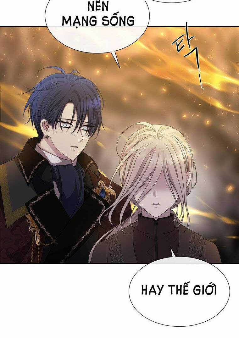 Ngũ Đại Đồ Đệ Của Charlotte Chapter 174.2 trang 8