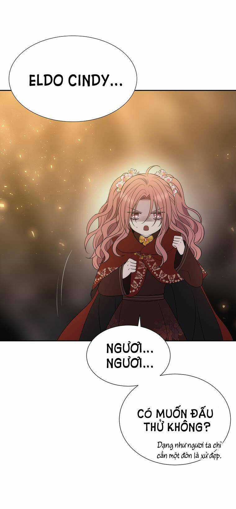 Ngũ Đại Đồ Đệ Của Charlotte Chapter 175.1 trang 1