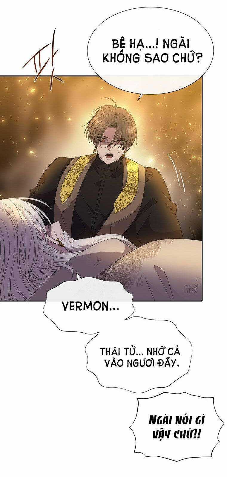 Ngũ Đại Đồ Đệ Của Charlotte Chapter 175.1 trang 12