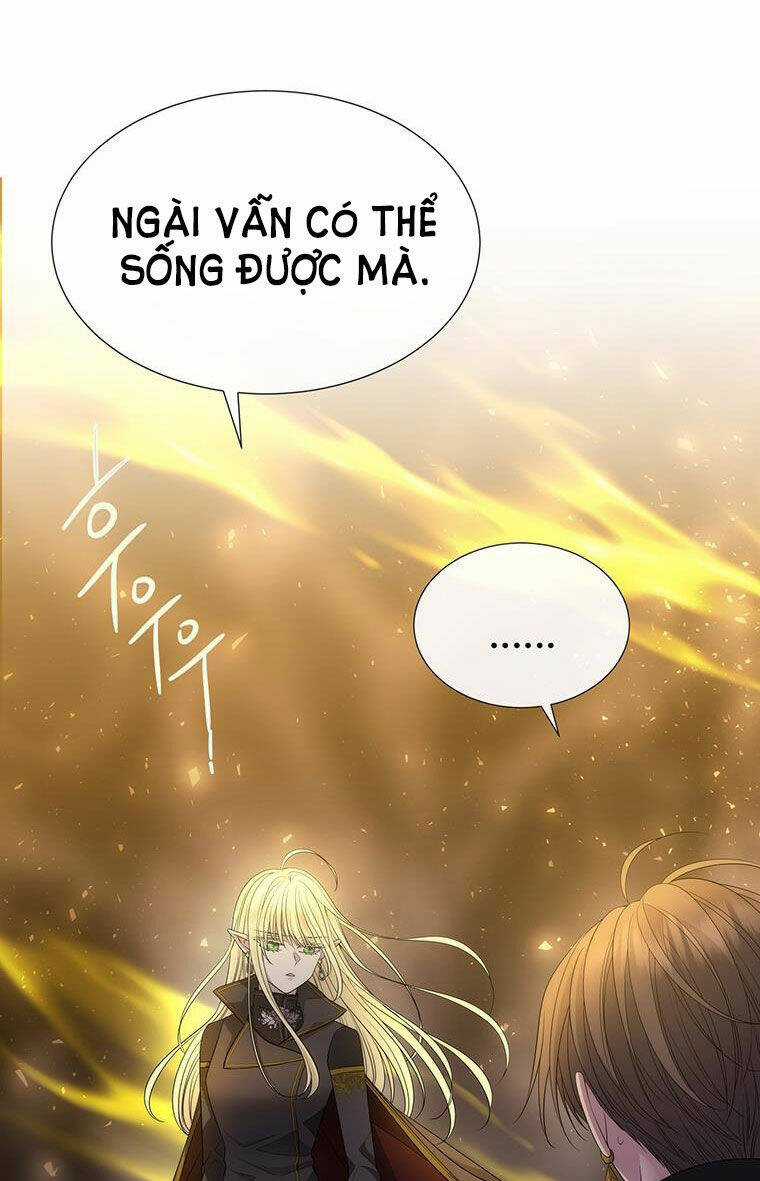 Ngũ Đại Đồ Đệ Của Charlotte Chapter 175.1 trang 17