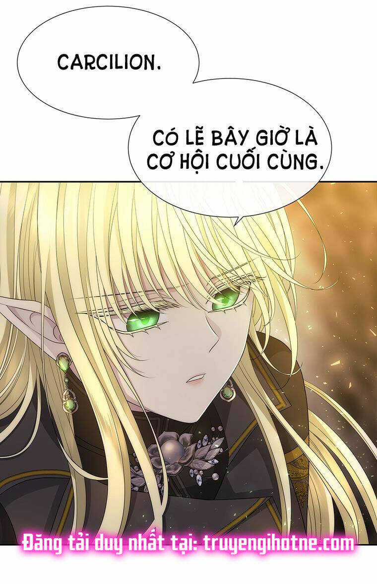 Ngũ Đại Đồ Đệ Của Charlotte Chapter 175.1 trang 20