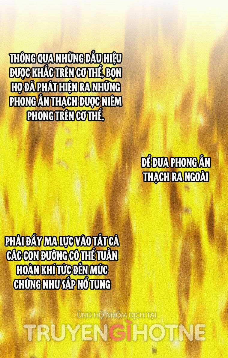 Ngũ Đại Đồ Đệ Của Charlotte Chapter 175.1 trang 7