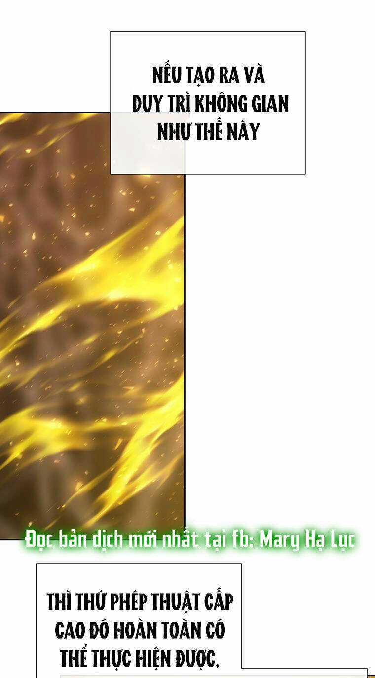 Ngũ Đại Đồ Đệ Của Charlotte Chapter 175.1 trang 9