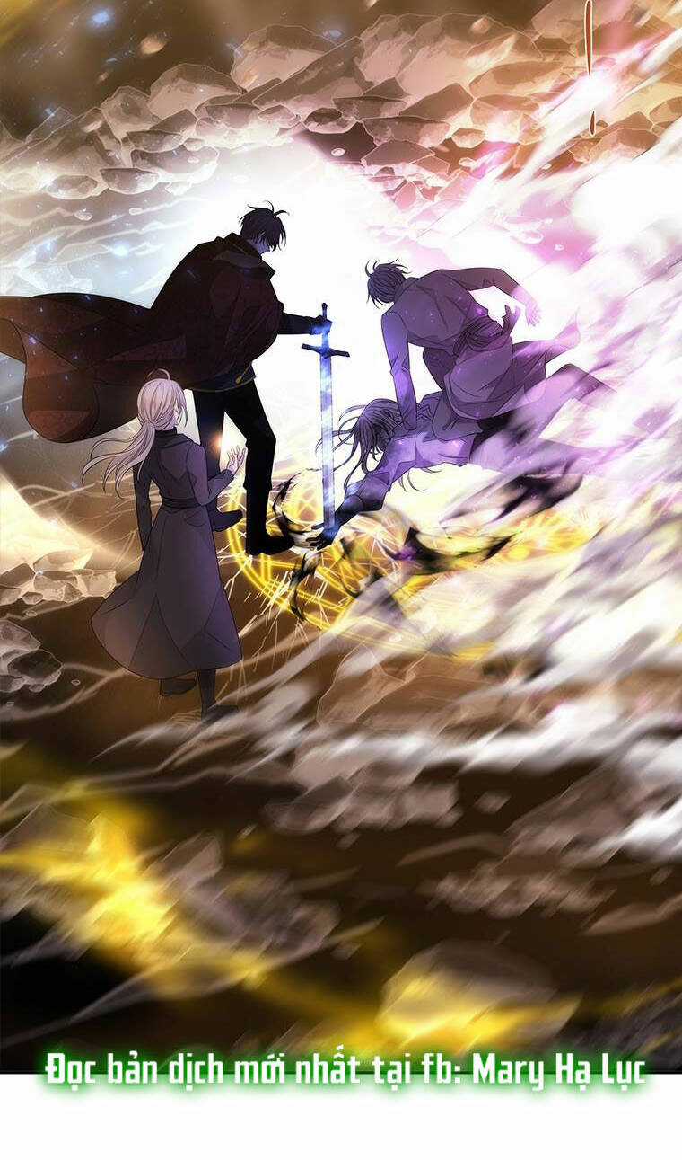 Ngũ Đại Đồ Đệ Của Charlotte Chapter 175.2 trang 25