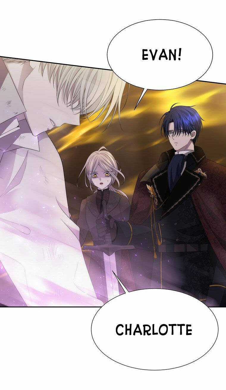 Ngũ Đại Đồ Đệ Của Charlotte Chapter 175.2 trang 27