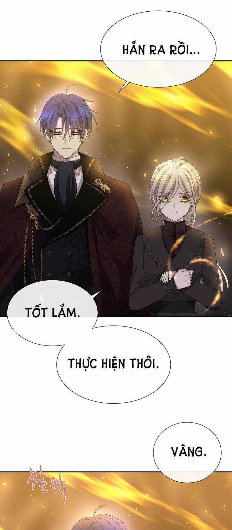 Ngũ Đại Đồ Đệ Của Charlotte Chapter 175.2 trang 4