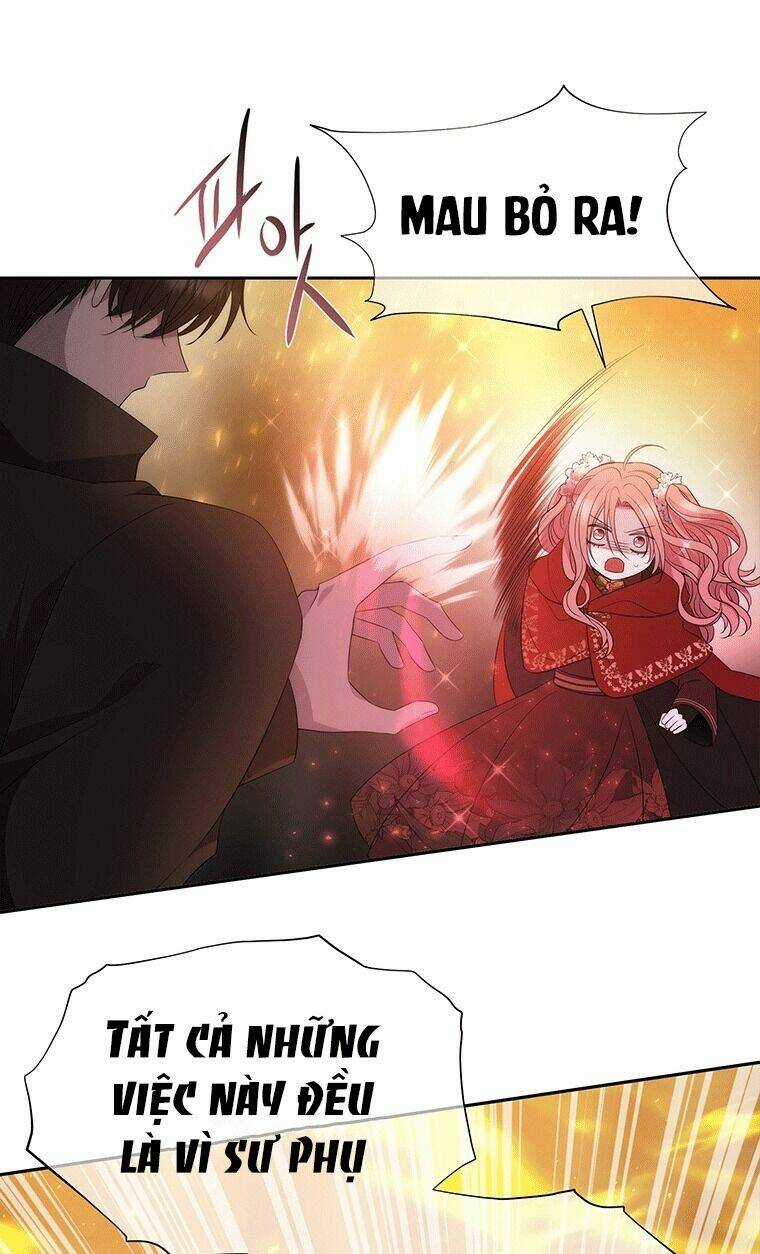 Ngũ Đại Đồ Đệ Của Charlotte Chapter 176.1 trang 20