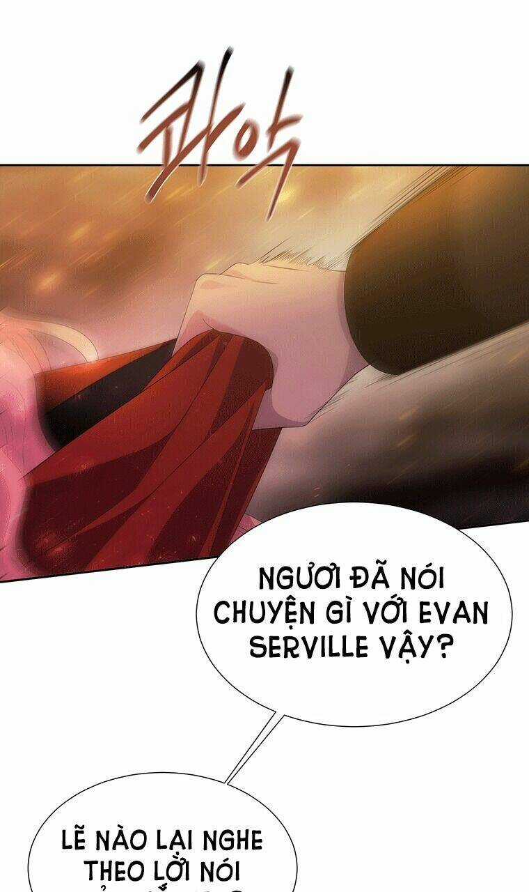 Ngũ Đại Đồ Đệ Của Charlotte Chapter 176.1 trang 22