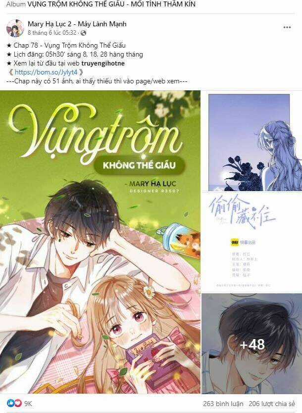 Ngũ Đại Đồ Đệ Của Charlotte Chapter 176.1 trang 29