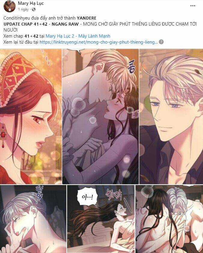 Ngũ Đại Đồ Đệ Của Charlotte Chapter 176.1 trang 31