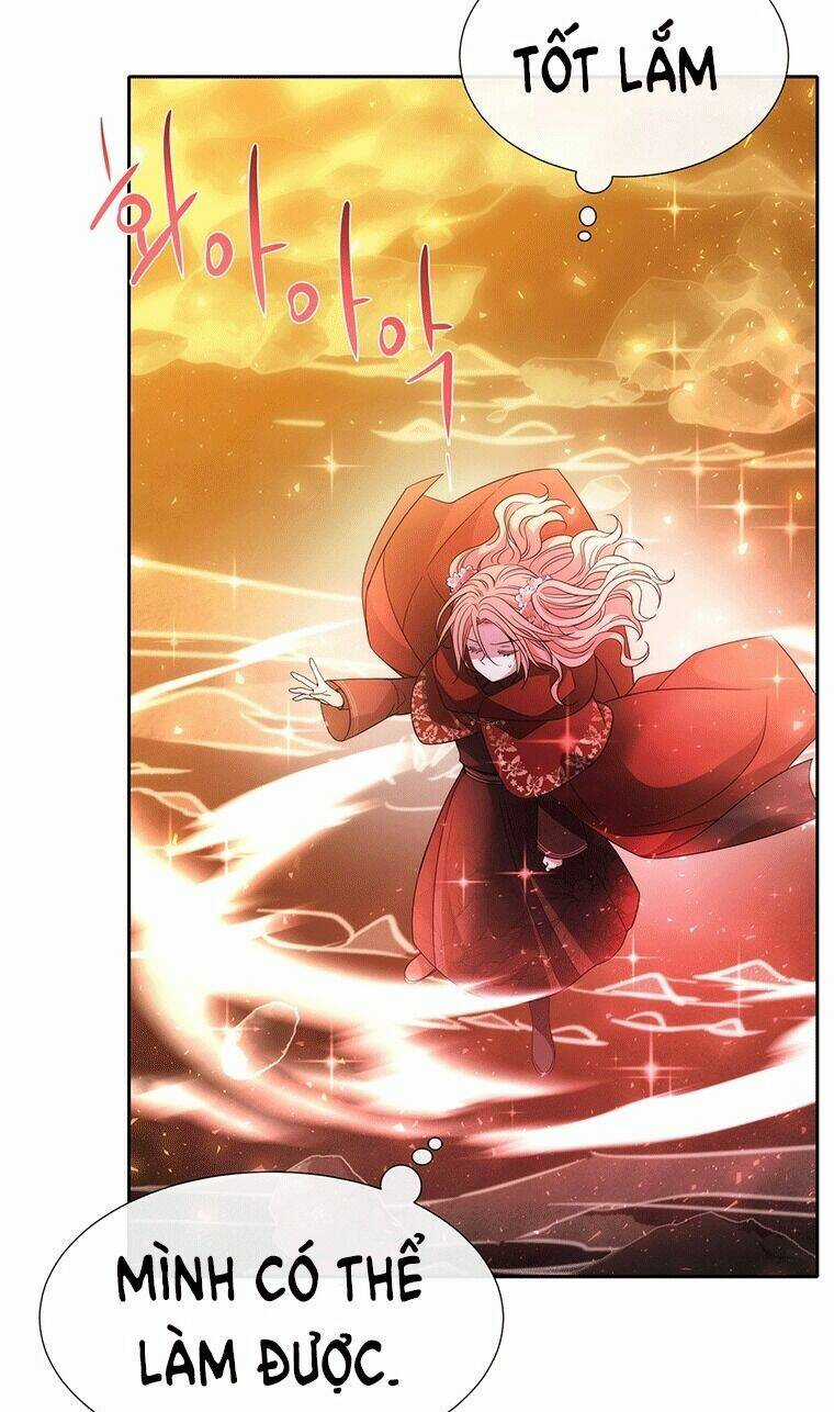 Ngũ Đại Đồ Đệ Của Charlotte Chapter 176.1 trang 40