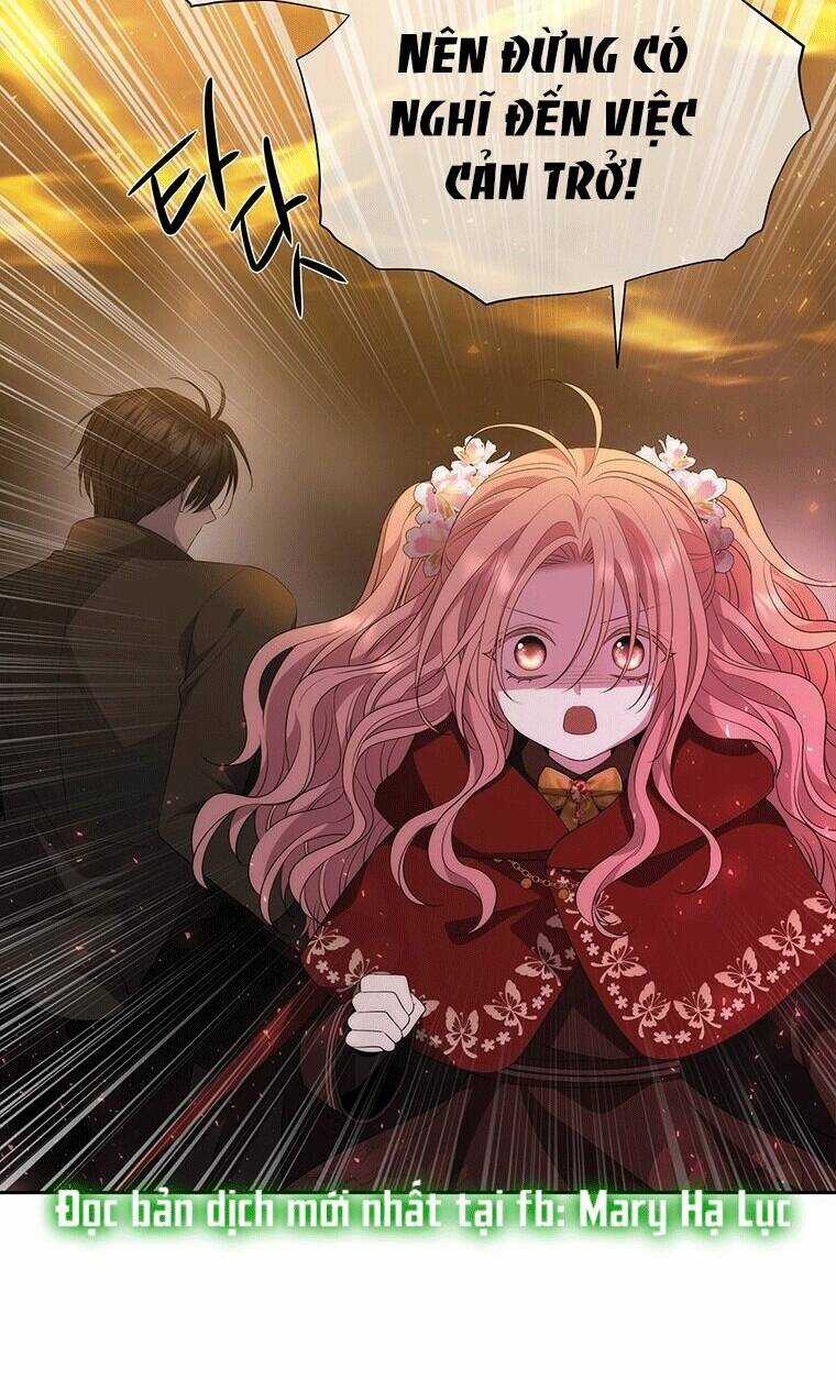 Ngũ Đại Đồ Đệ Của Charlotte Chapter 176.1 trang 45