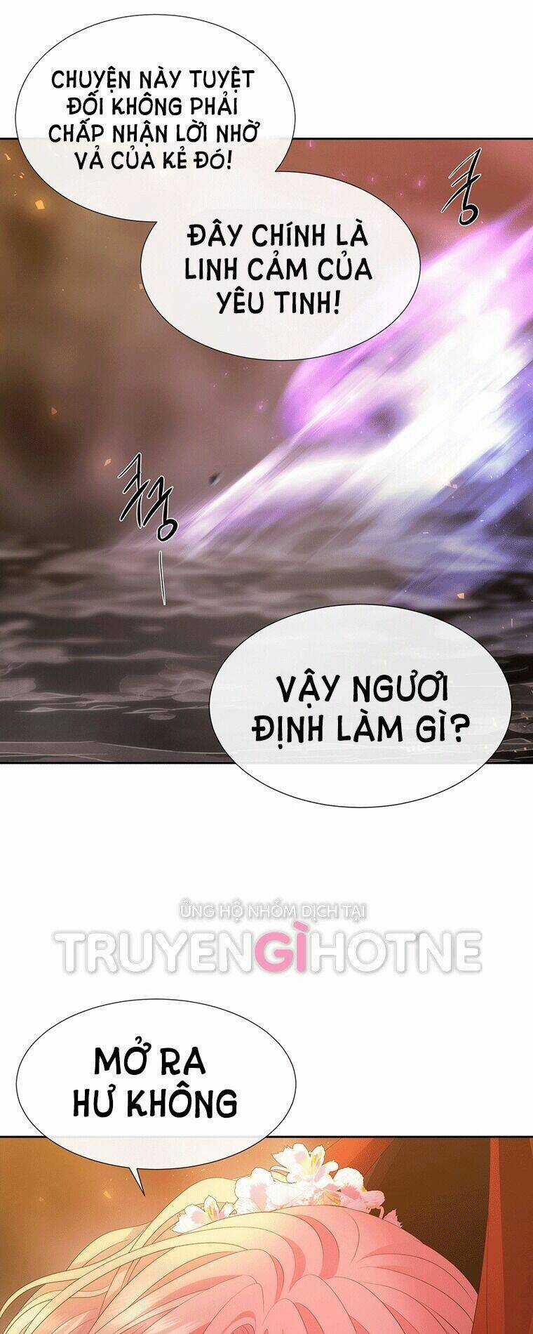 Ngũ Đại Đồ Đệ Của Charlotte Chapter 176.1 trang 48