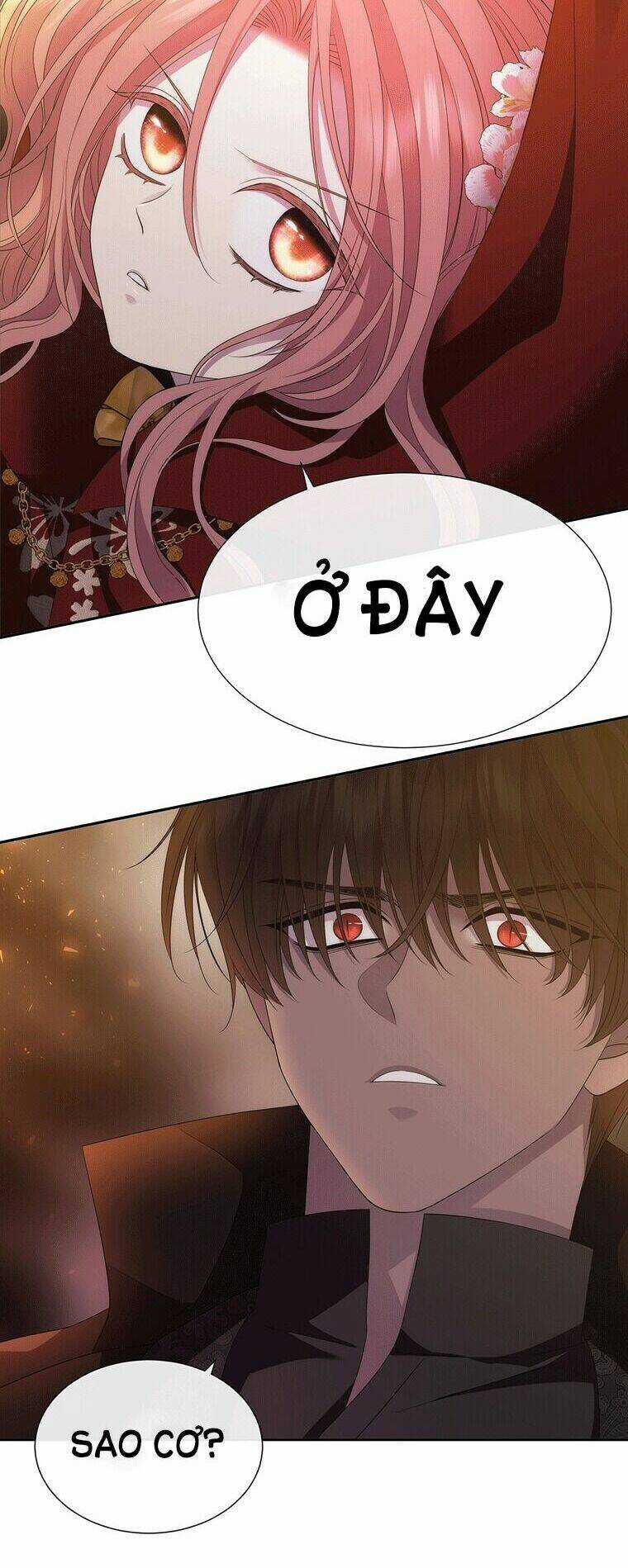 Ngũ Đại Đồ Đệ Của Charlotte Chapter 176.1 trang 49