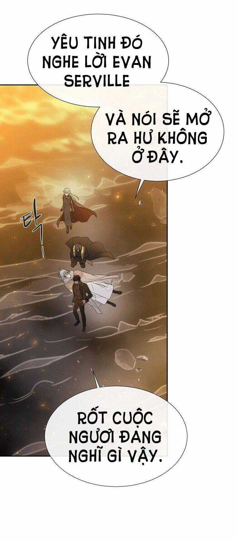 Ngũ Đại Đồ Đệ Của Charlotte Chapter 176.2 trang 10