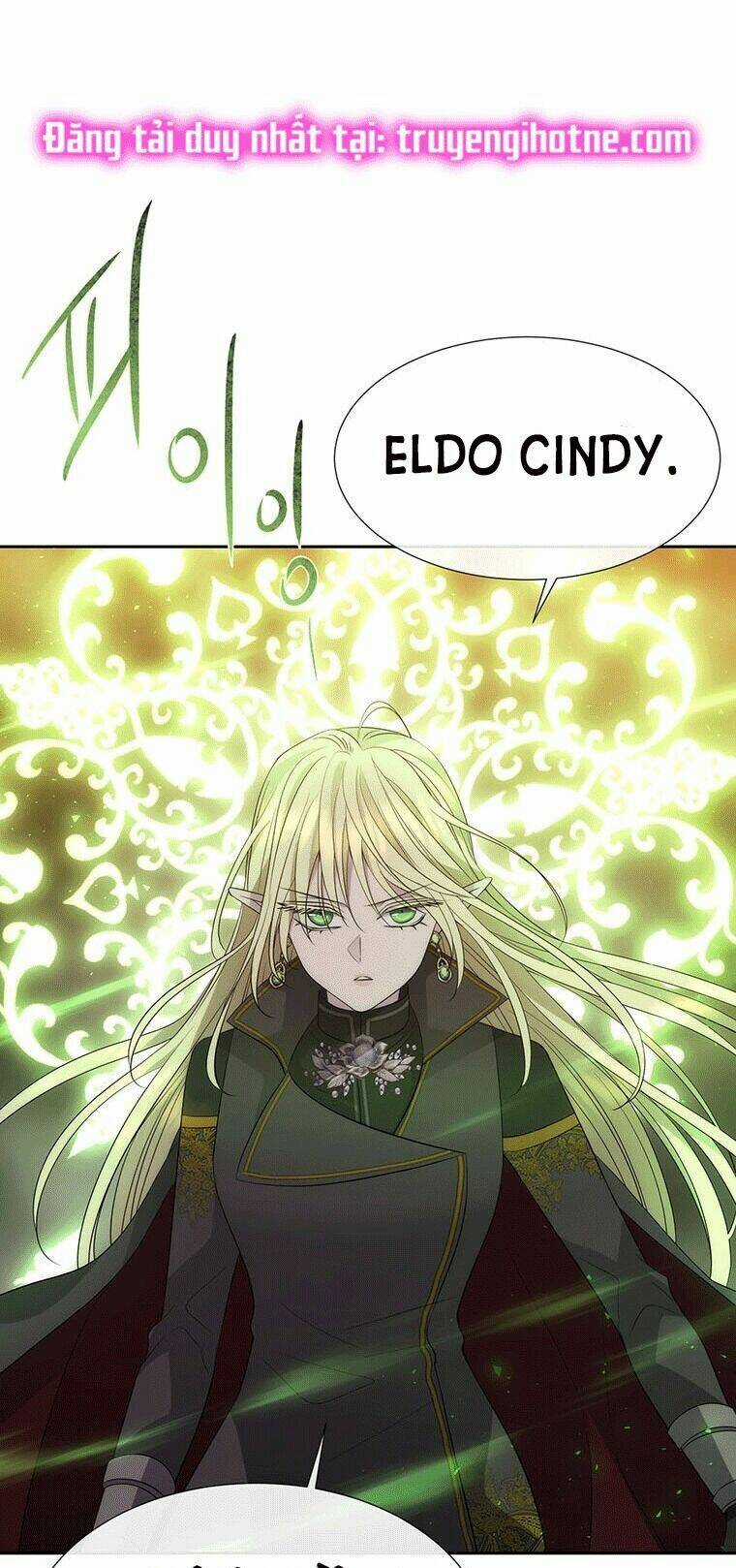 Ngũ Đại Đồ Đệ Của Charlotte Chapter 176.2 trang 12