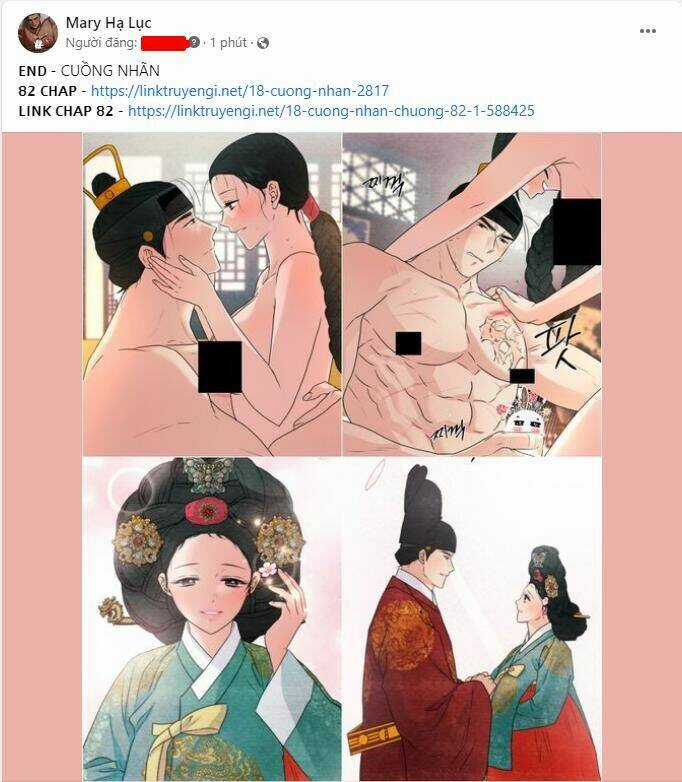 Ngũ Đại Đồ Đệ Của Charlotte Chapter 176.2 trang 38