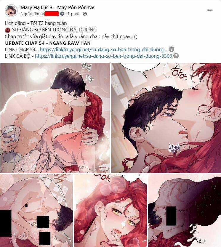 Ngũ Đại Đồ Đệ Của Charlotte Chapter 176.2 trang 40