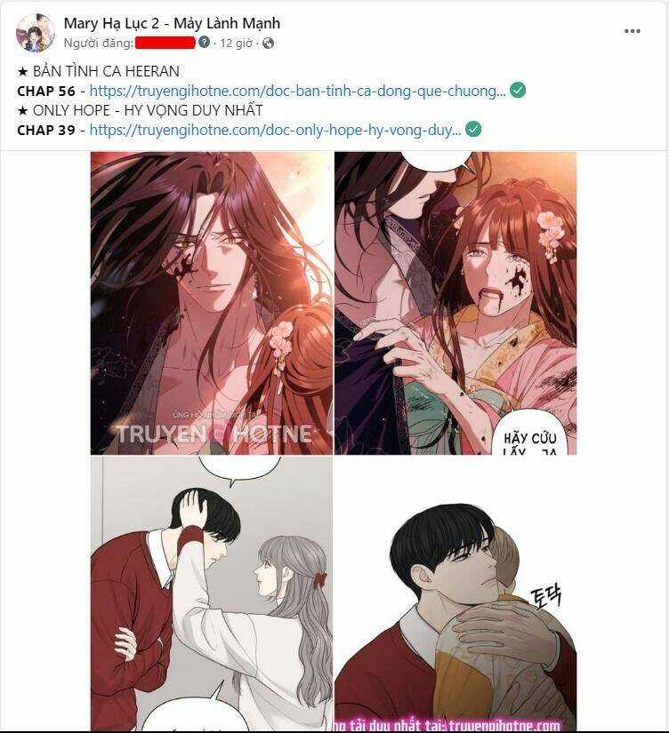 Ngũ Đại Đồ Đệ Của Charlotte Chapter 176.2 trang 42